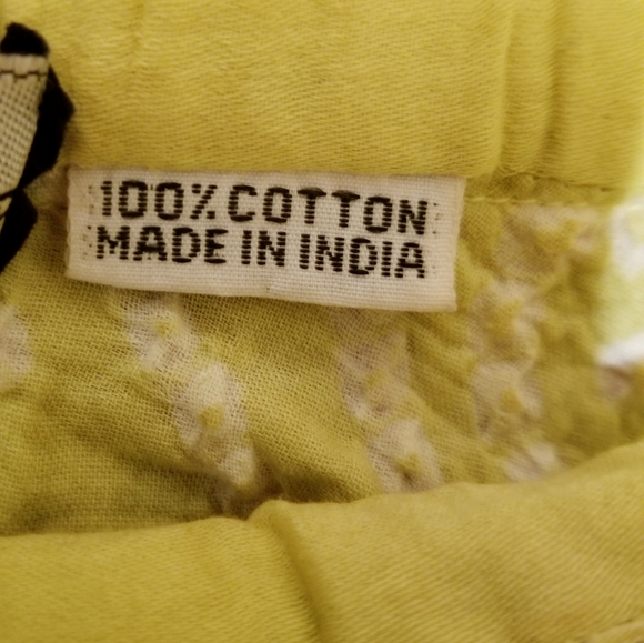 Gypsy Skirt - Picture 5 of 8